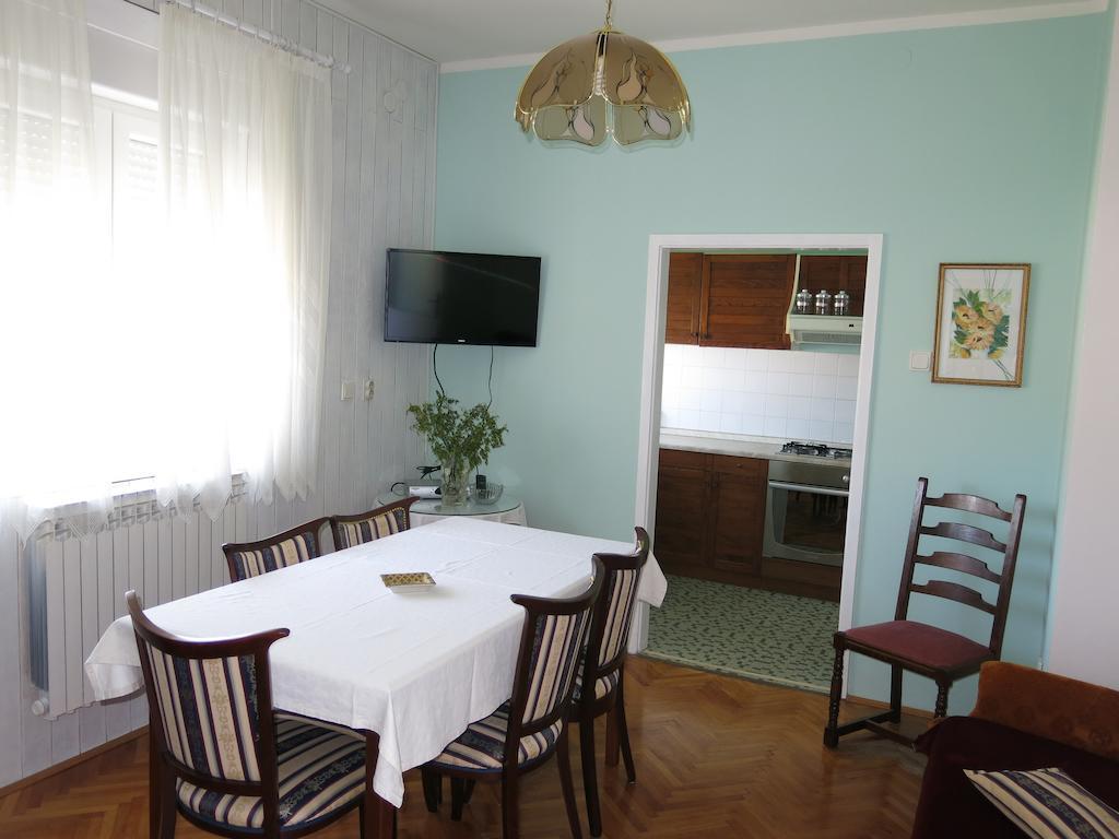 Apartments Coce Trogir Room photo